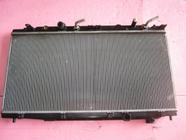 Honda FIT - Radiator - PAGG+PA612-GF30